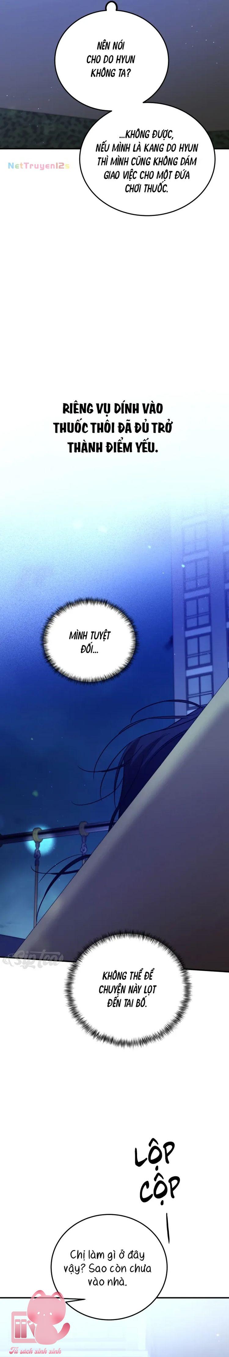 Những Kẻ Thú Tính - Chap 75