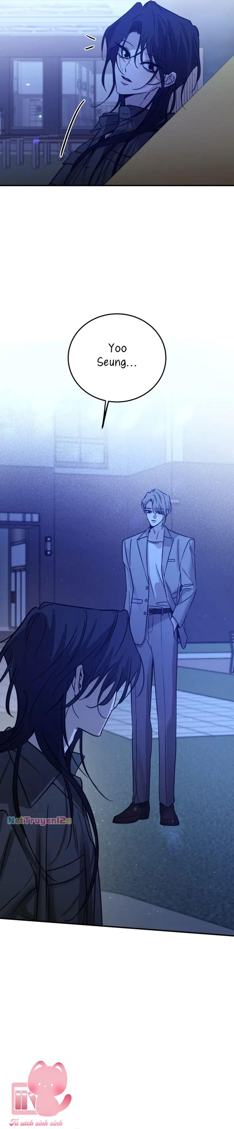 Những Kẻ Thú Tính - Chap 75