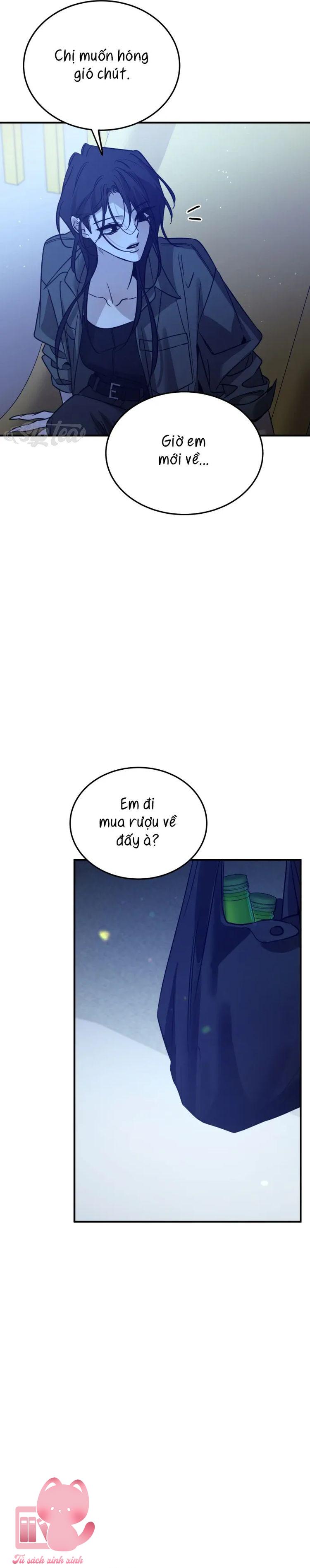 Những Kẻ Thú Tính - Chap 75