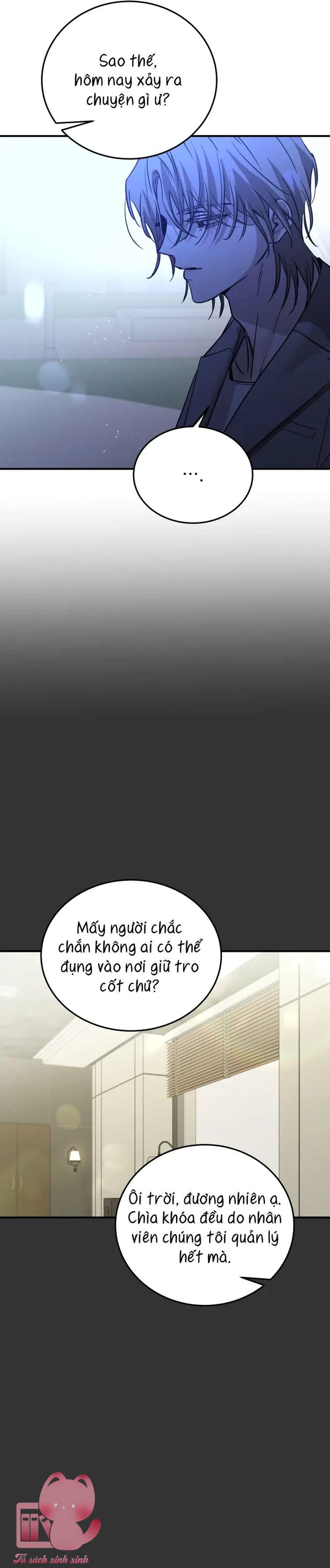 Những Kẻ Thú Tính - Chap 75