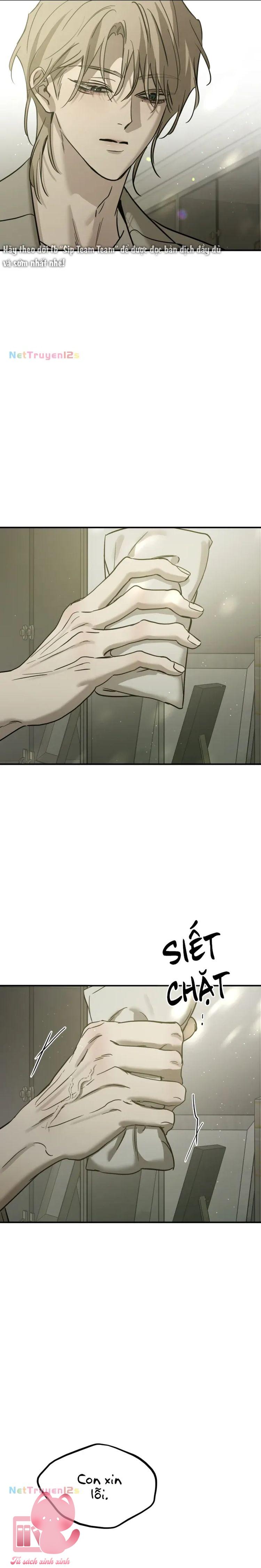 Những Kẻ Thú Tính - Chap 75