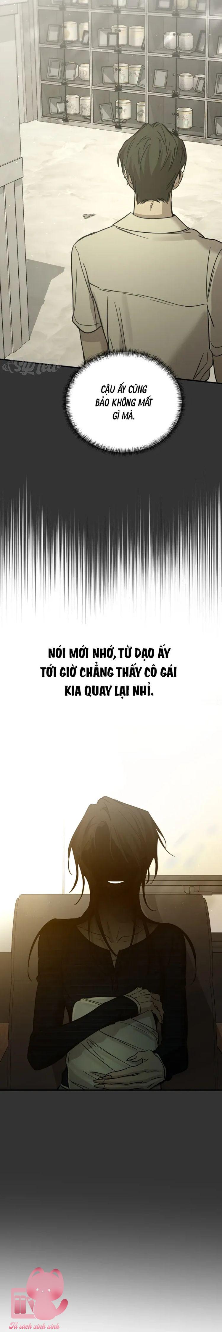 Những Kẻ Thú Tính - Chap 75