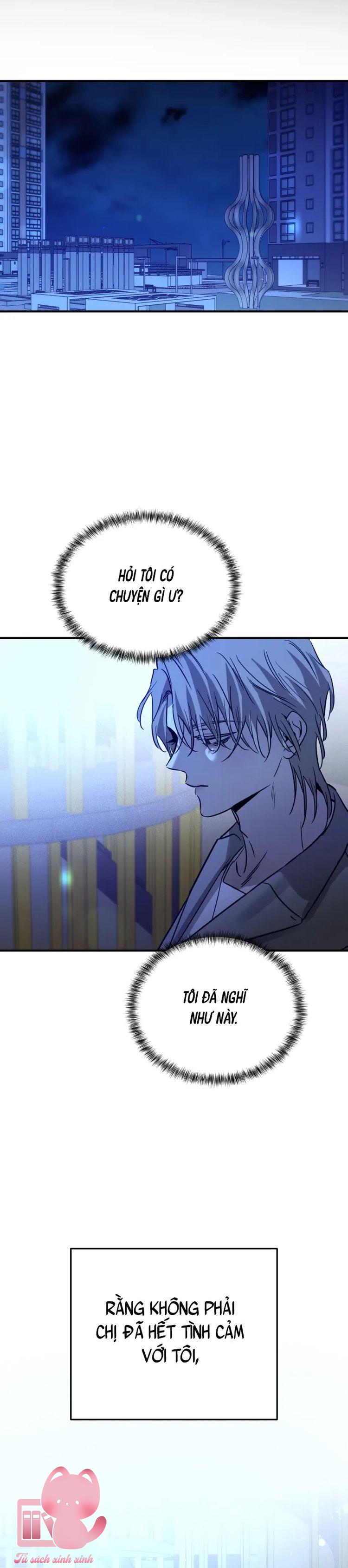 Những Kẻ Thú Tính - Chap 75