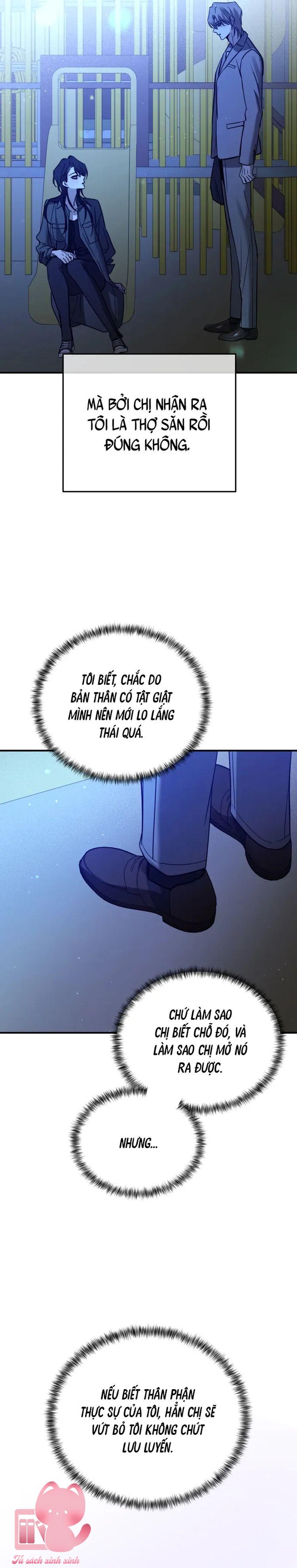 Những Kẻ Thú Tính - Chap 75