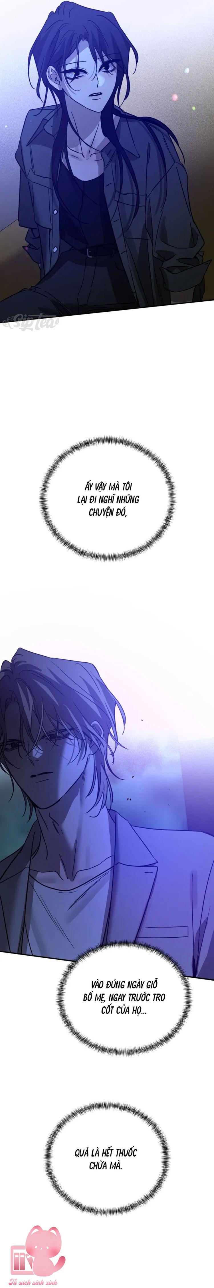 Những Kẻ Thú Tính - Chap 75