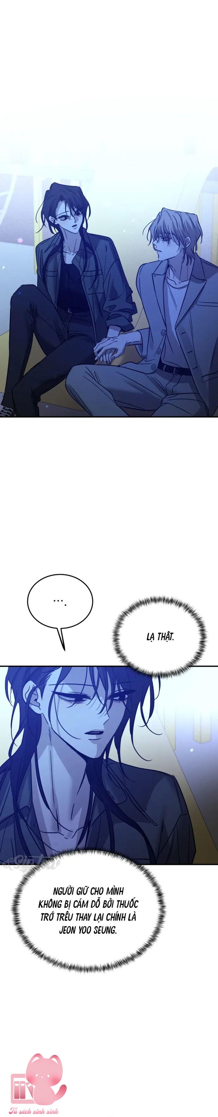 Những Kẻ Thú Tính - Chap 75