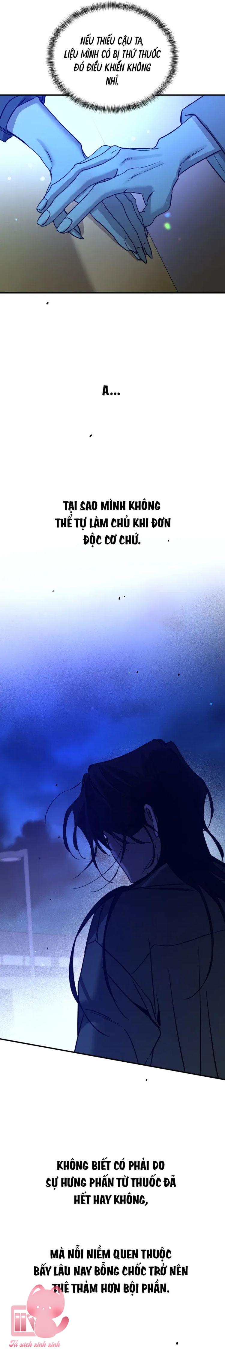Những Kẻ Thú Tính - Chap 75