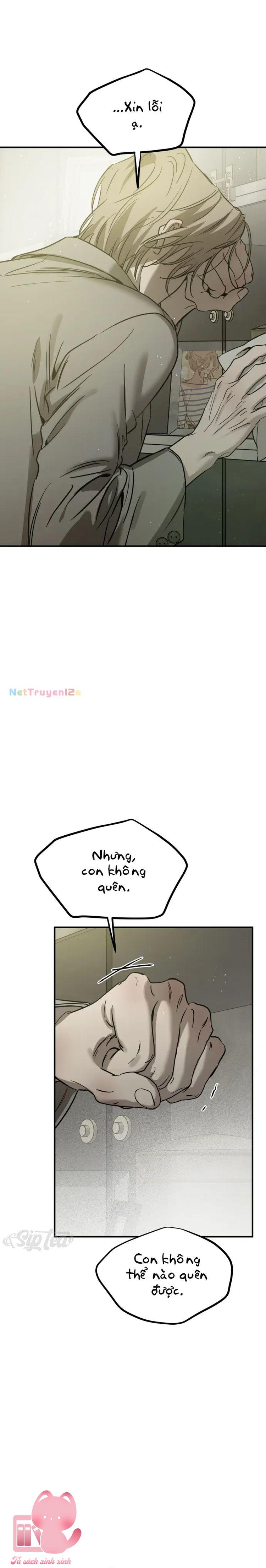 Những Kẻ Thú Tính - Chap 75