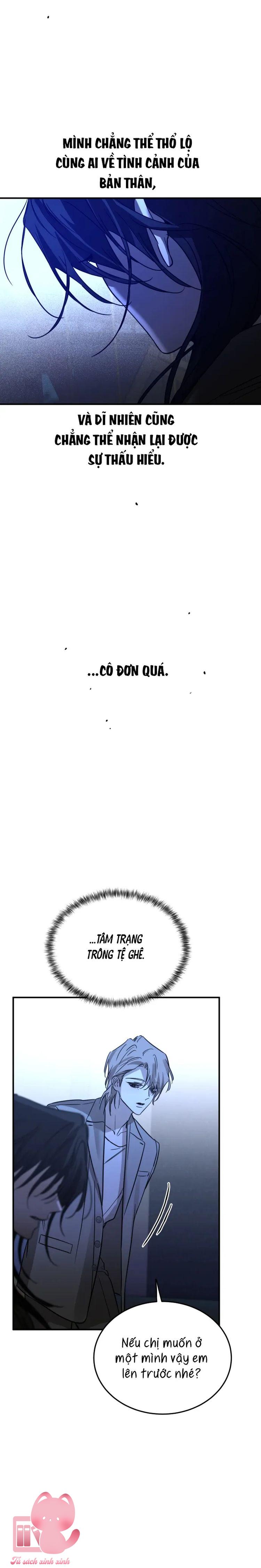 Những Kẻ Thú Tính - Chap 75