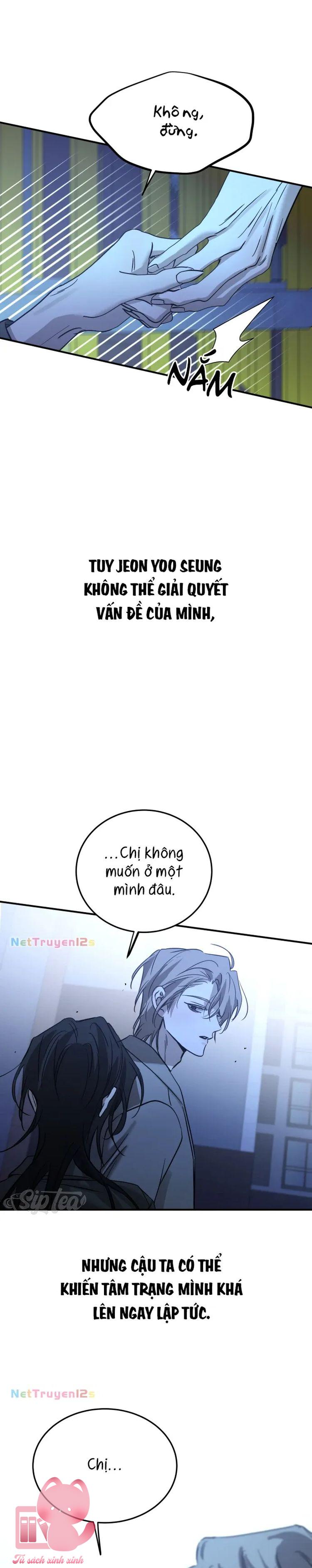 Những Kẻ Thú Tính - Chap 75
