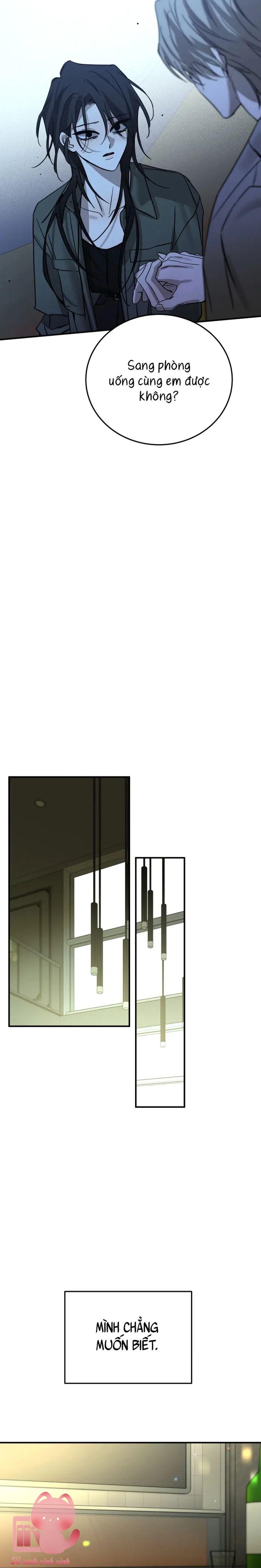 Những Kẻ Thú Tính - Chap 75