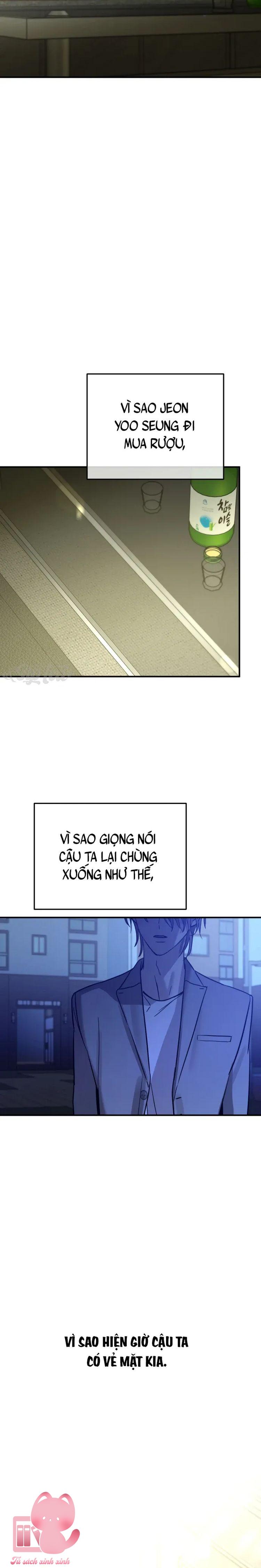 Những Kẻ Thú Tính - Chap 75
