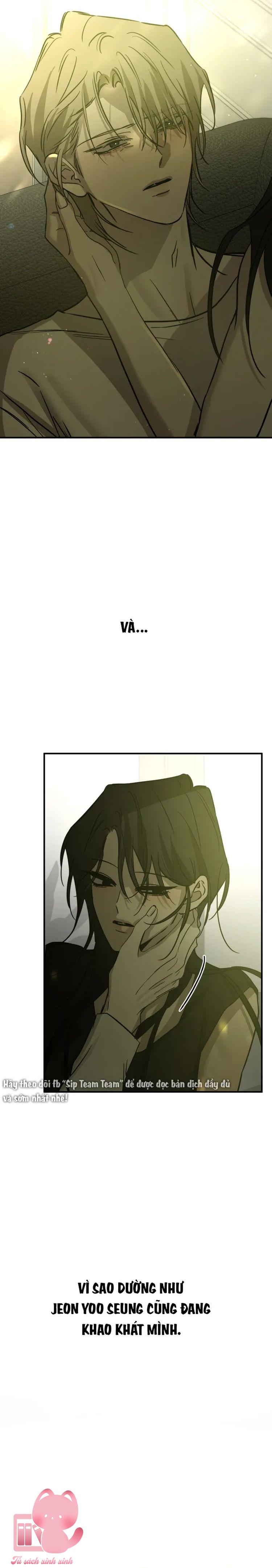 Những Kẻ Thú Tính - Chap 75