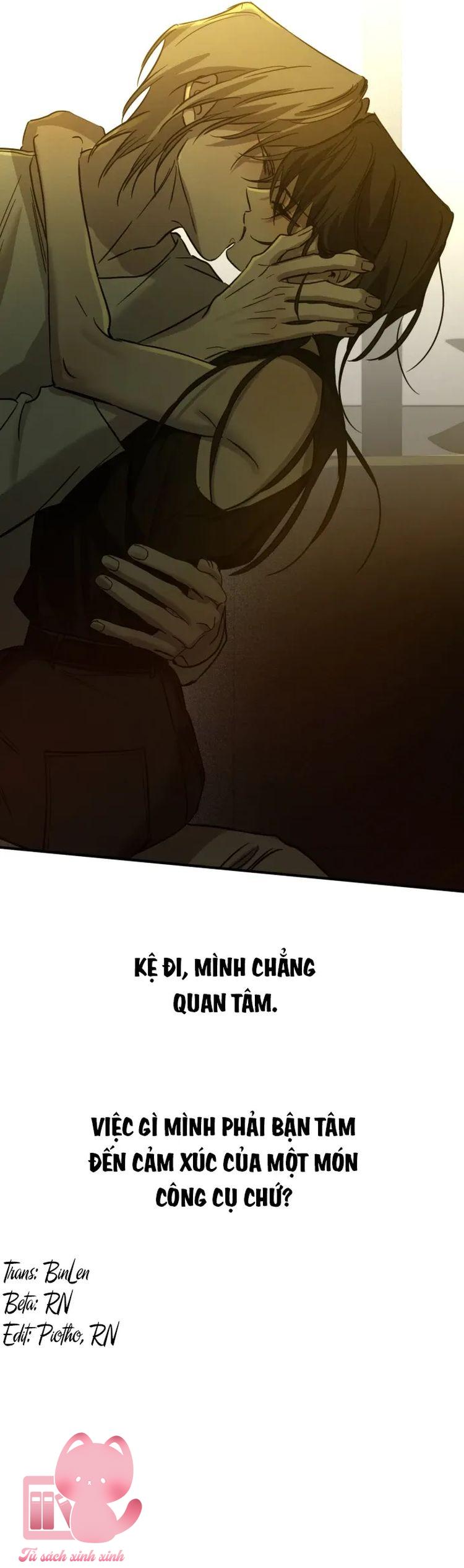Những Kẻ Thú Tính - Chap 75