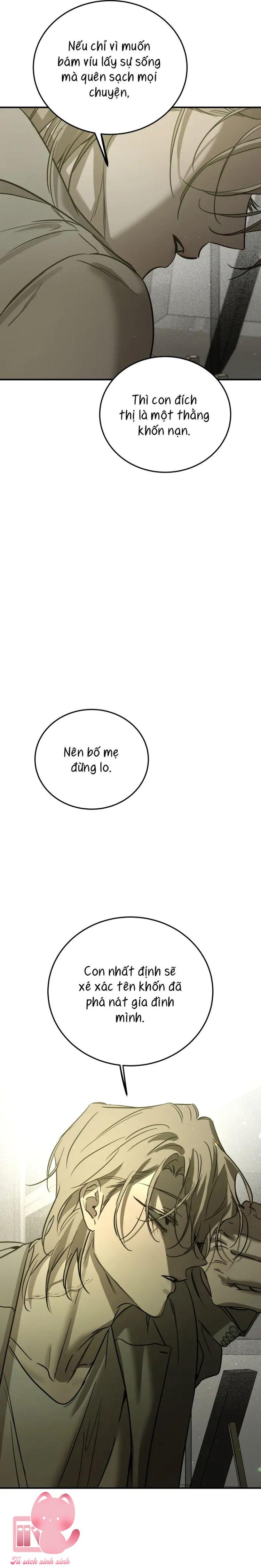 Những Kẻ Thú Tính - Chap 75