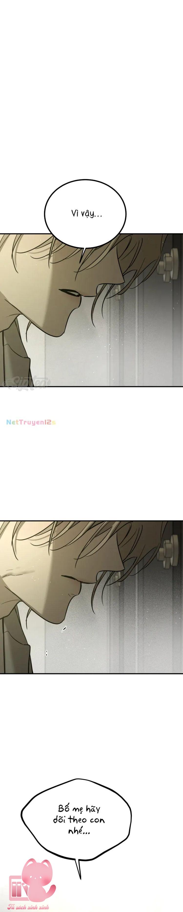 Những Kẻ Thú Tính - Chap 75