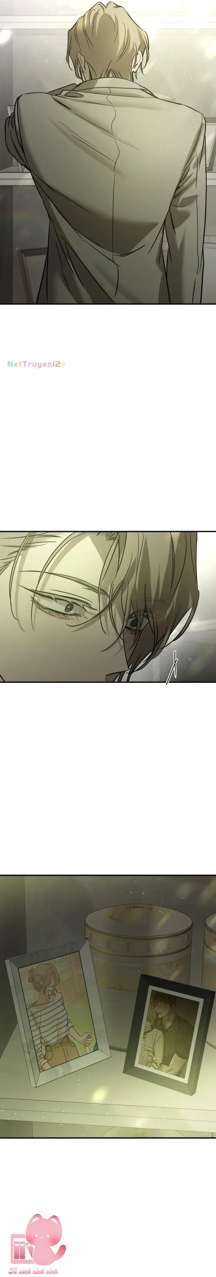 Những Kẻ Thú Tính - Chap 75