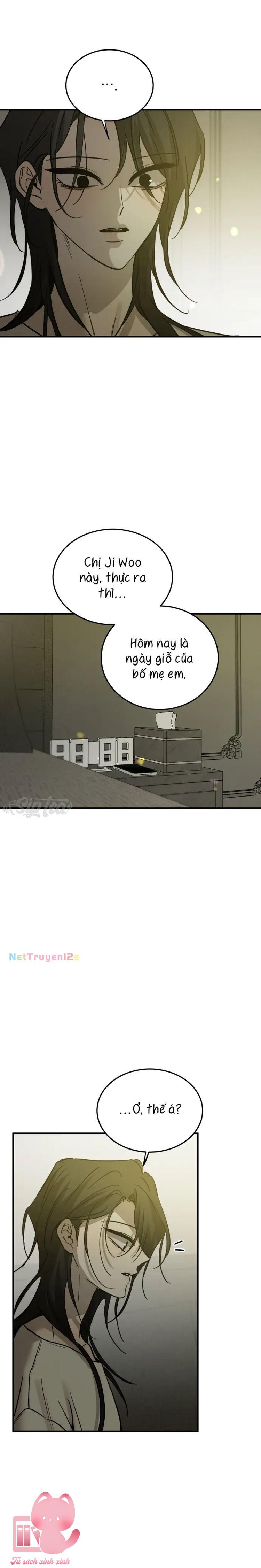 Những Kẻ Thú Tính - Chap 76