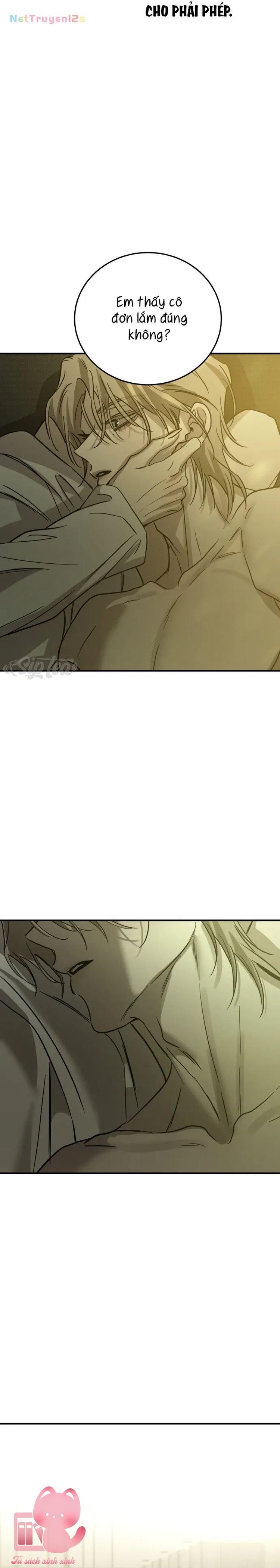 Những Kẻ Thú Tính - Chap 76