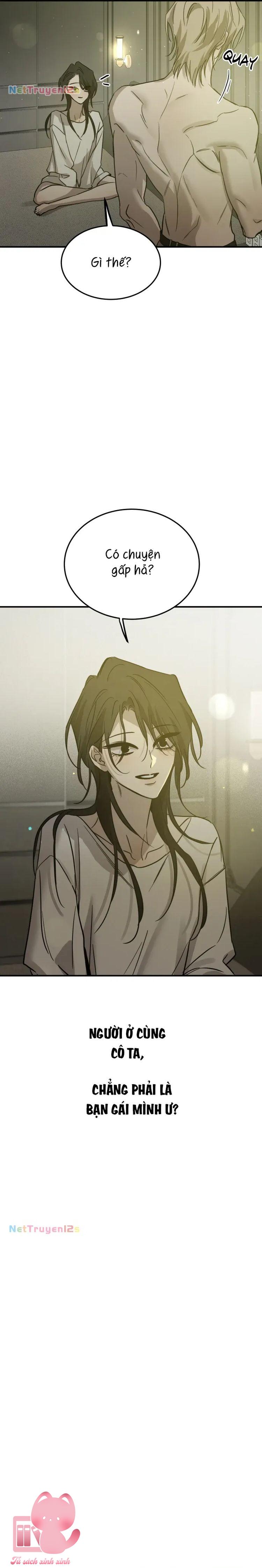 Những Kẻ Thú Tính - Chap 76