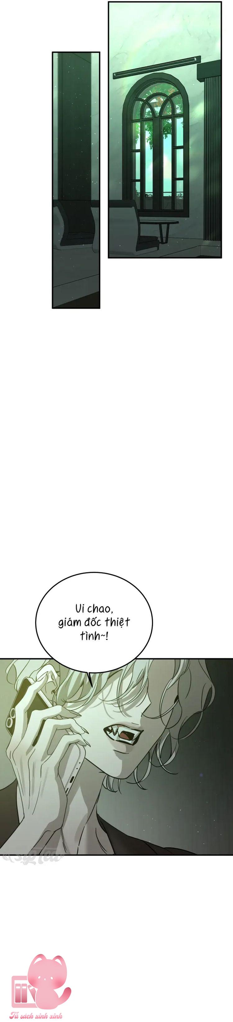 Những Kẻ Thú Tính - Chap 76