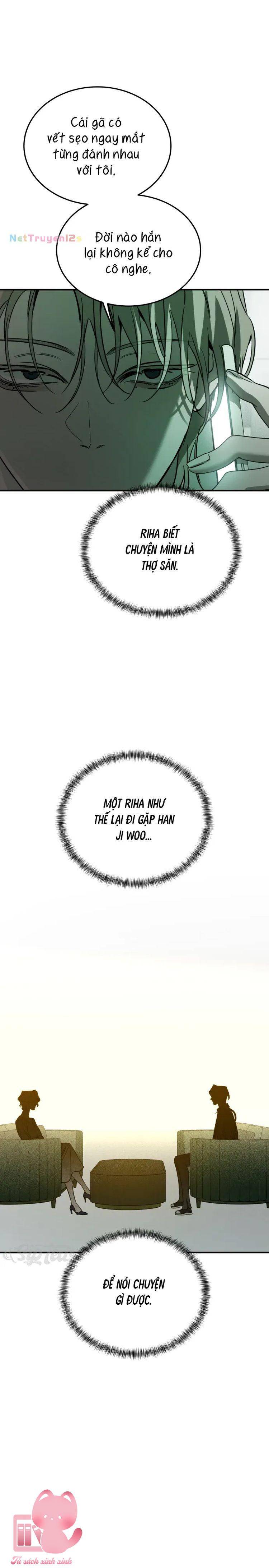 Những Kẻ Thú Tính - Chap 76