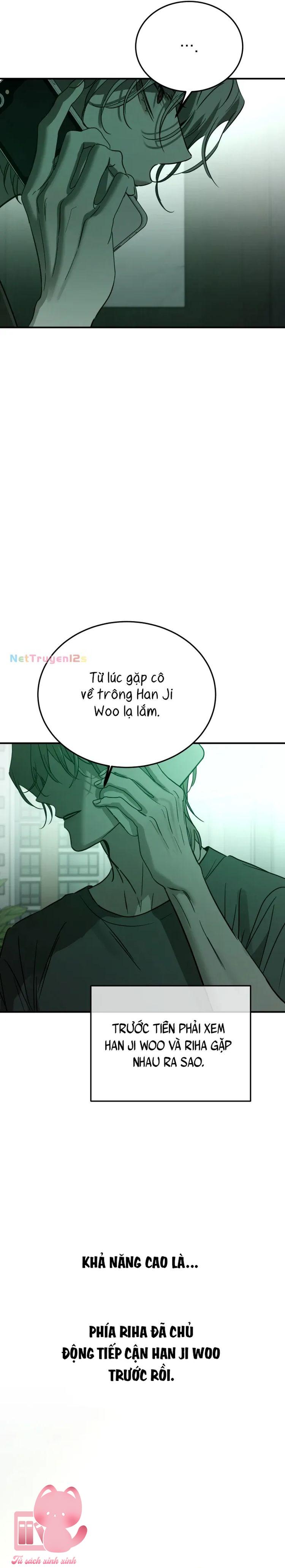 Những Kẻ Thú Tính - Chap 76