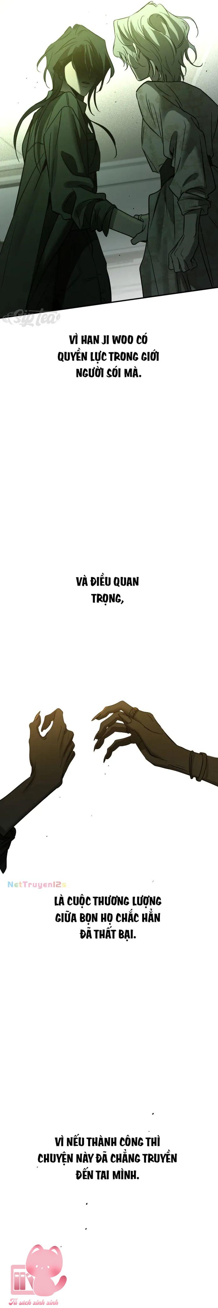 Những Kẻ Thú Tính - Chap 76