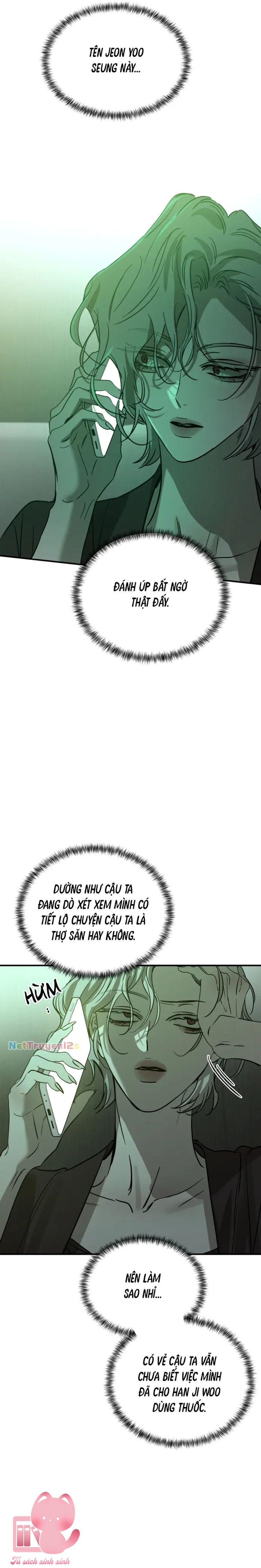 Những Kẻ Thú Tính - Chap 76