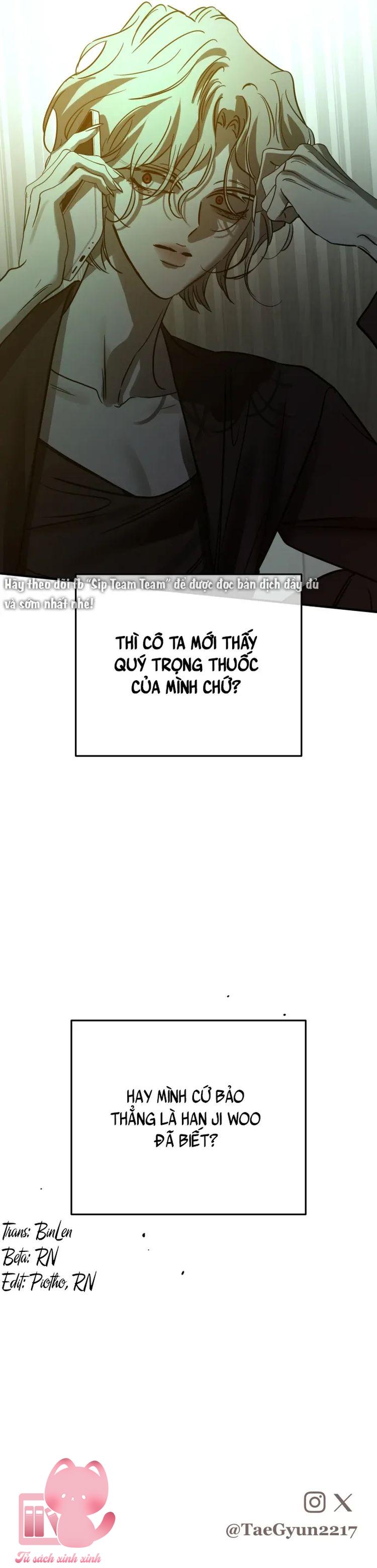 Những Kẻ Thú Tính - Chap 76