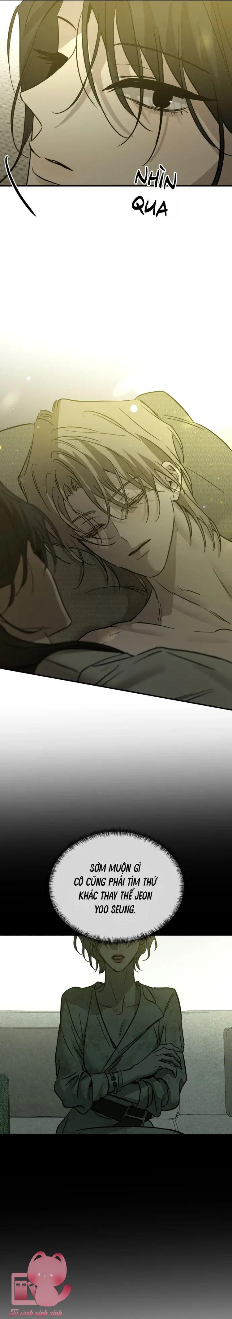 Những Kẻ Thú Tính - Chap 76