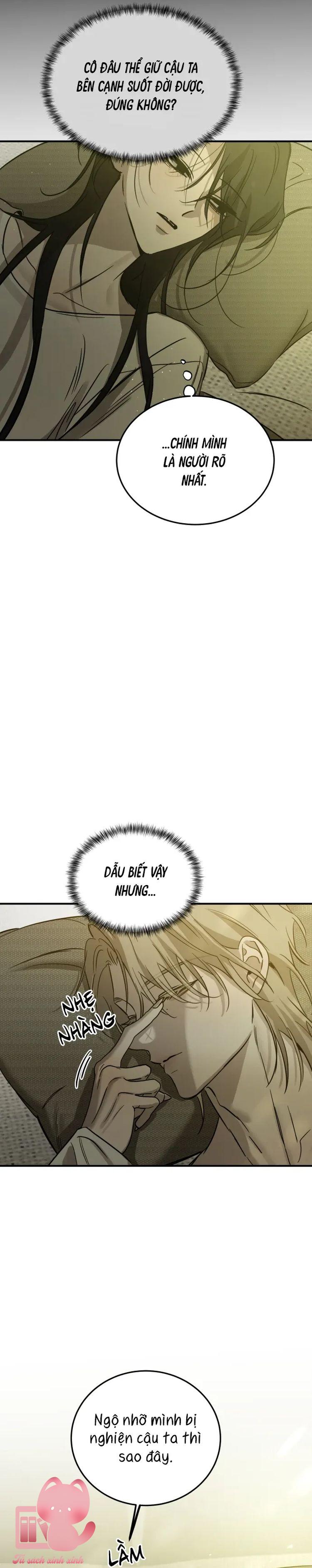 Những Kẻ Thú Tính - Chap 76