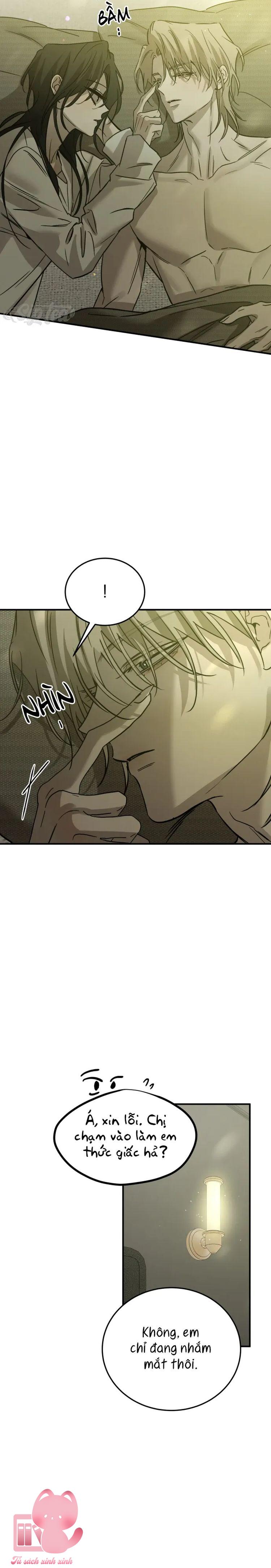 Những Kẻ Thú Tính - Chap 76