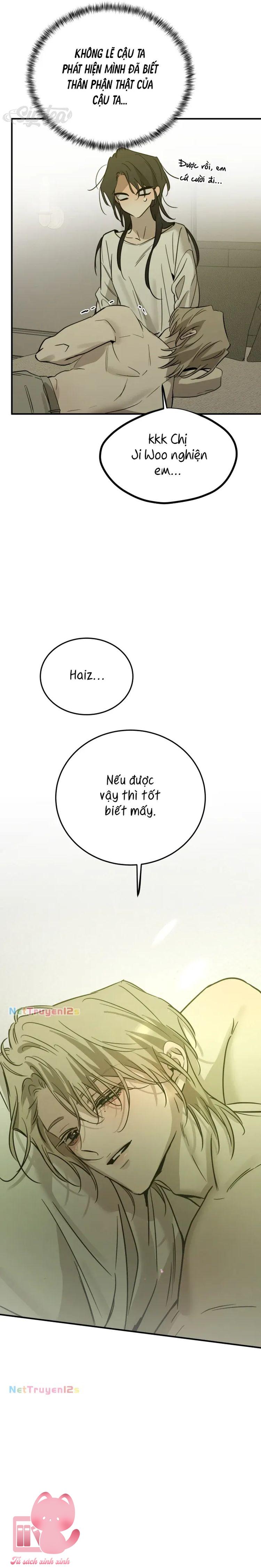 Những Kẻ Thú Tính - Chap 76
