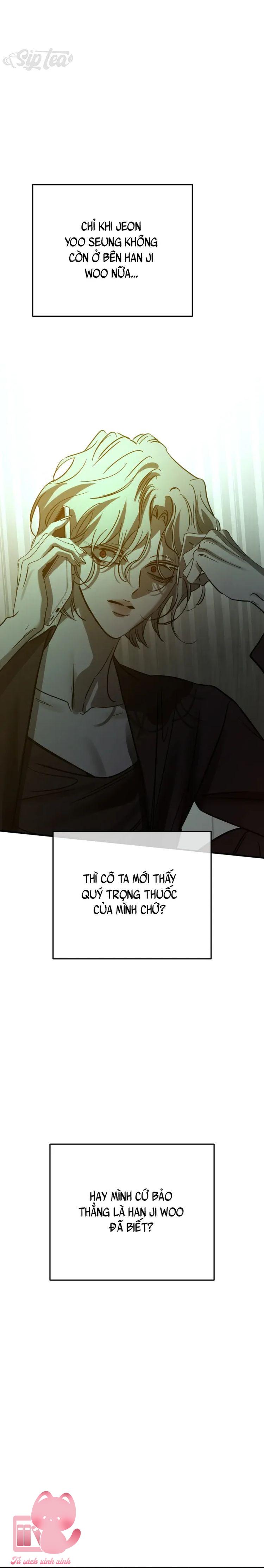 Những Kẻ Thú Tính - Chap 77