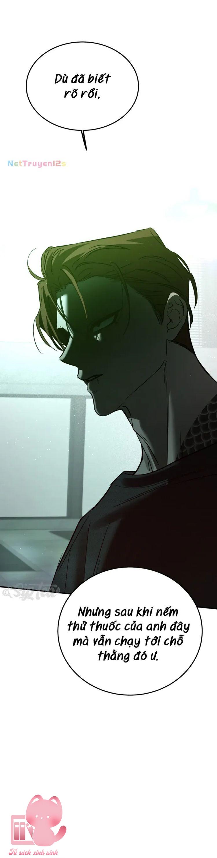 Những Kẻ Thú Tính - Chap 77