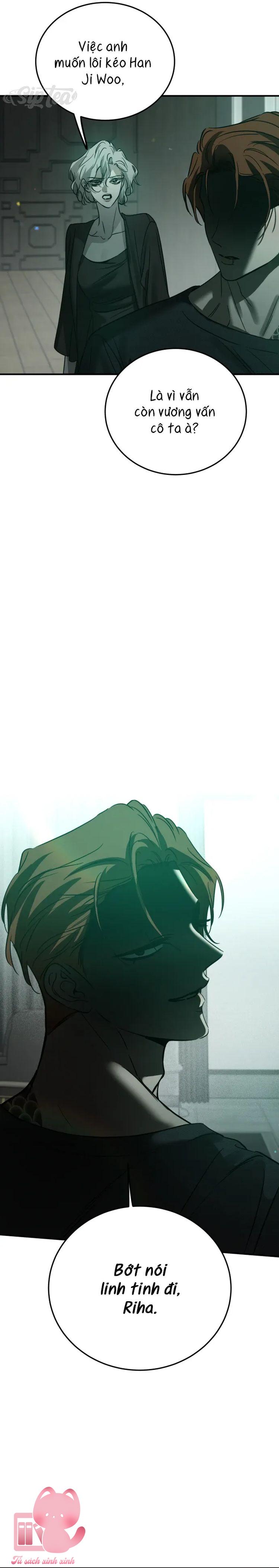 Những Kẻ Thú Tính - Chap 77