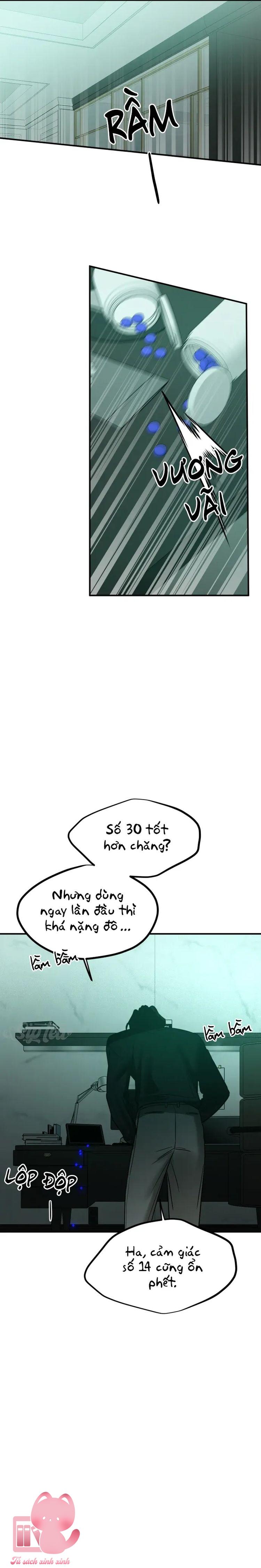 Những Kẻ Thú Tính - Chap 77