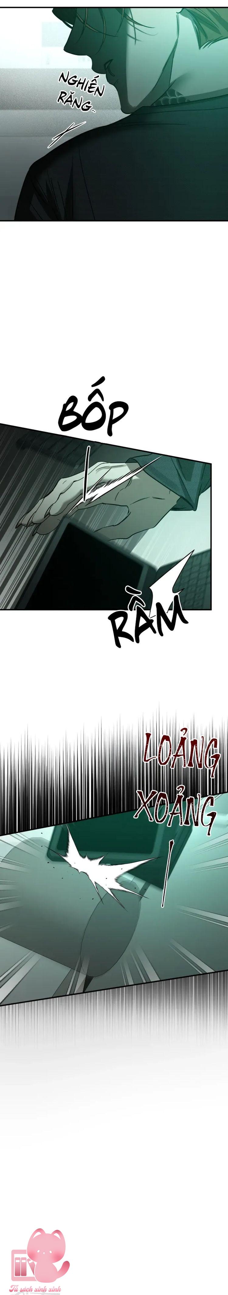 Những Kẻ Thú Tính - Chap 77