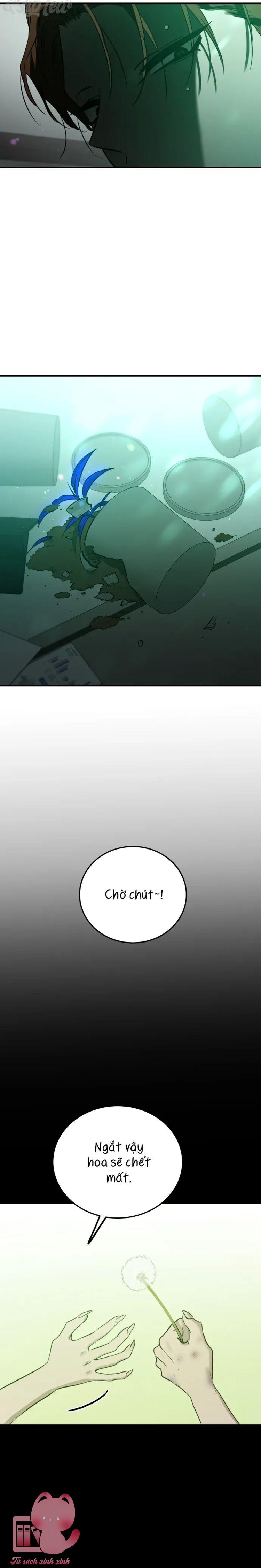 Những Kẻ Thú Tính - Chap 77