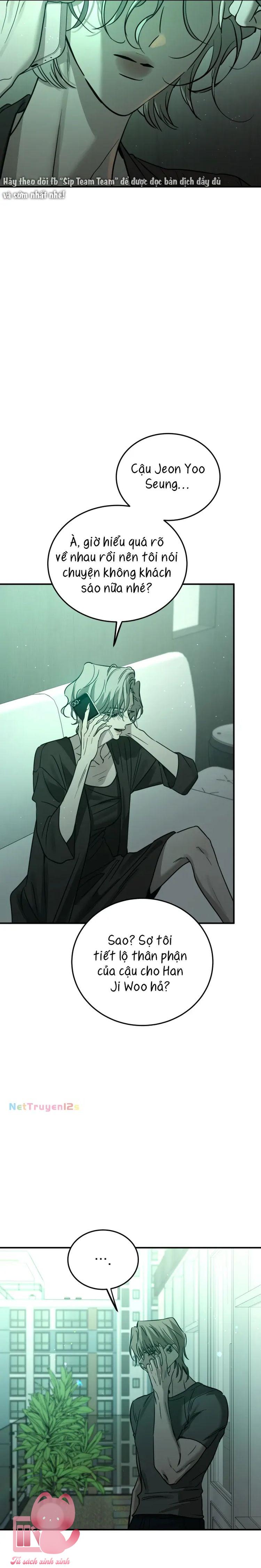 Những Kẻ Thú Tính - Chap 77
