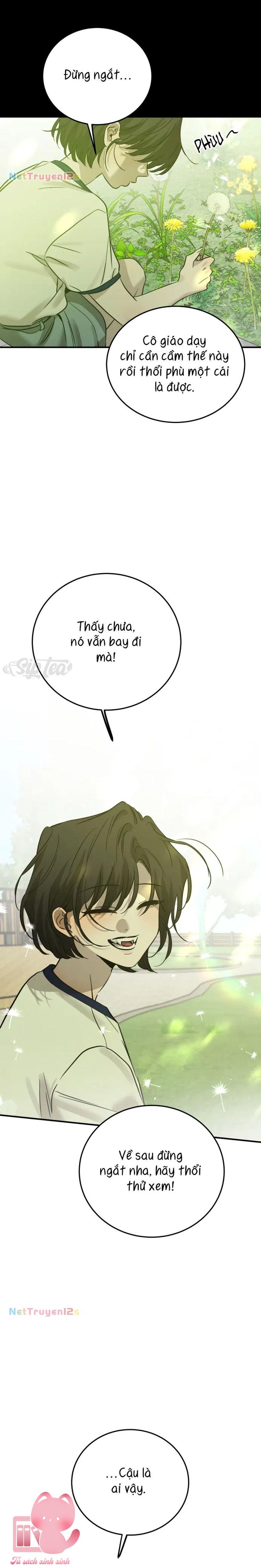 Những Kẻ Thú Tính - Chap 77