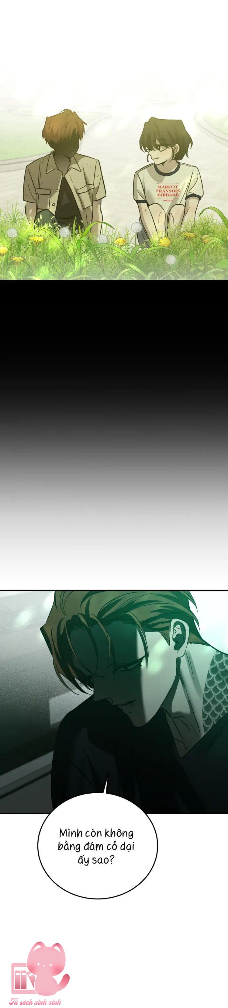 Những Kẻ Thú Tính - Chap 77