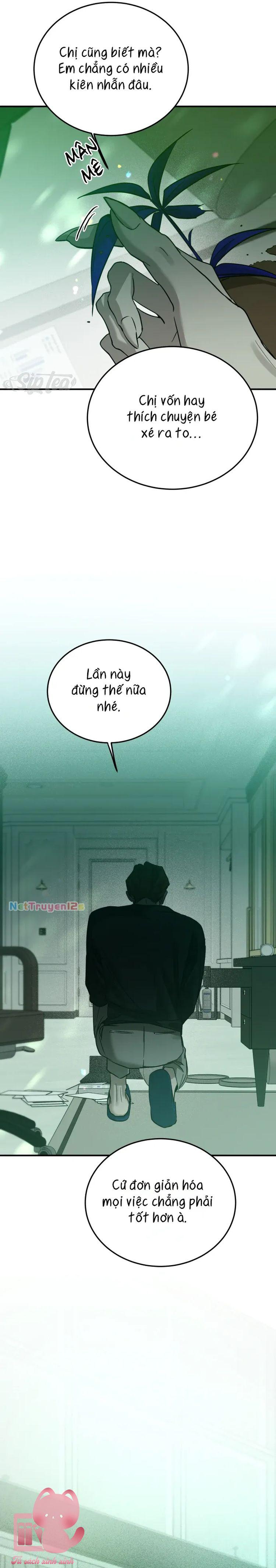 Những Kẻ Thú Tính - Chap 77
