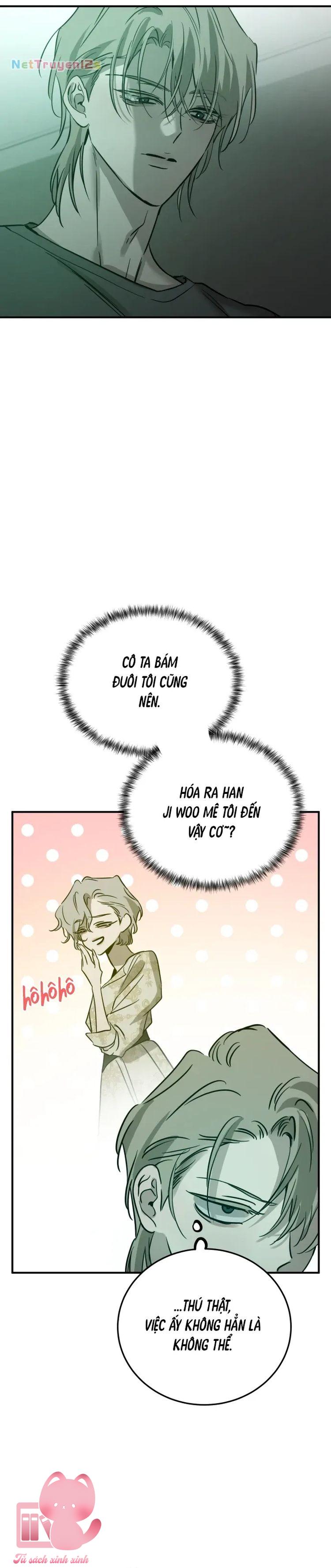 Những Kẻ Thú Tính - Chap 77