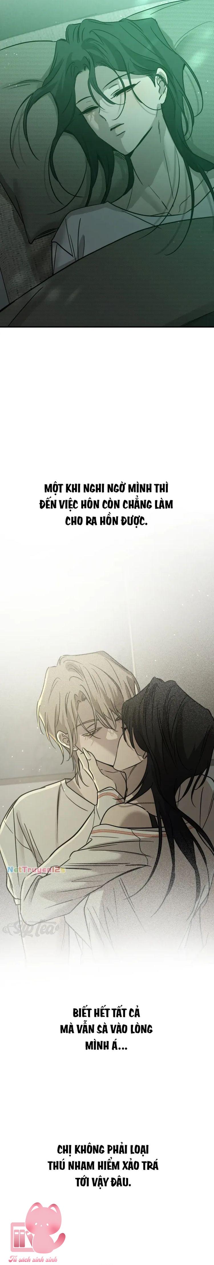 Những Kẻ Thú Tính - Chap 77