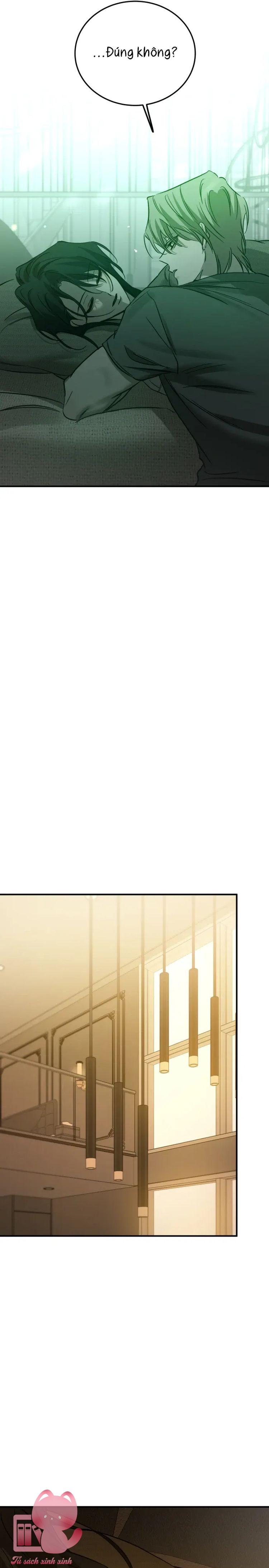 Những Kẻ Thú Tính - Chap 77