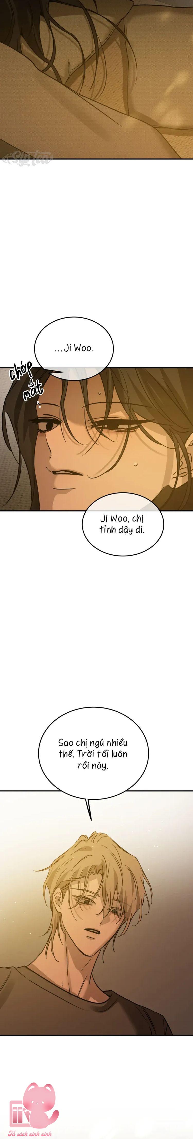 Những Kẻ Thú Tính - Chap 77