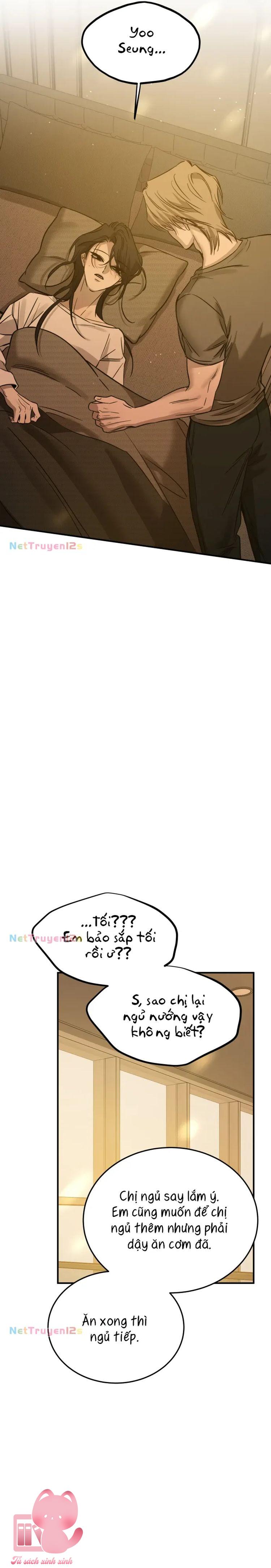 Những Kẻ Thú Tính - Chap 77