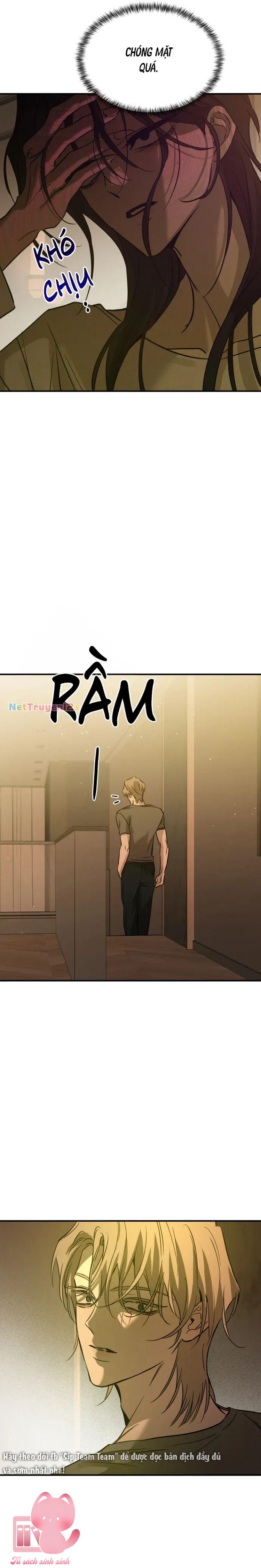 Những Kẻ Thú Tính - Chap 77